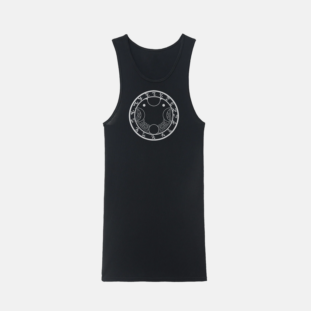 Goddess Tank