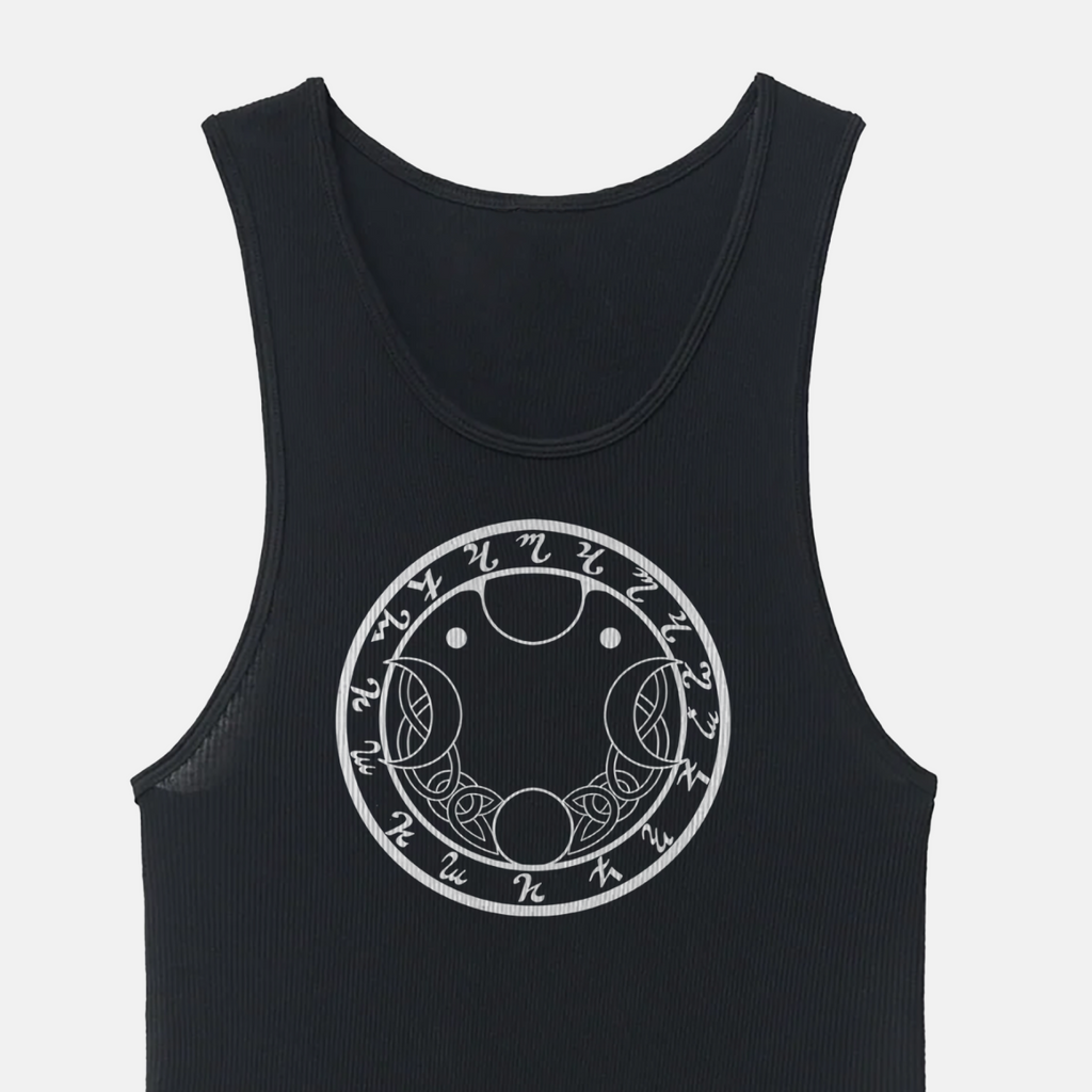 Goddess Tank